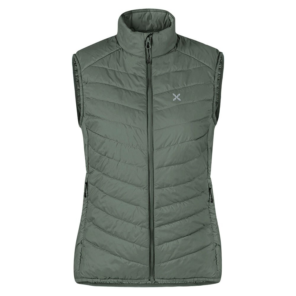 

Жилет Montura Moonlight 2 Vest, зеленый