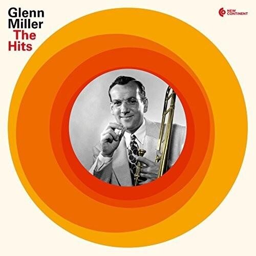 

Виниловая пластинка Miller, Glenn - Hits