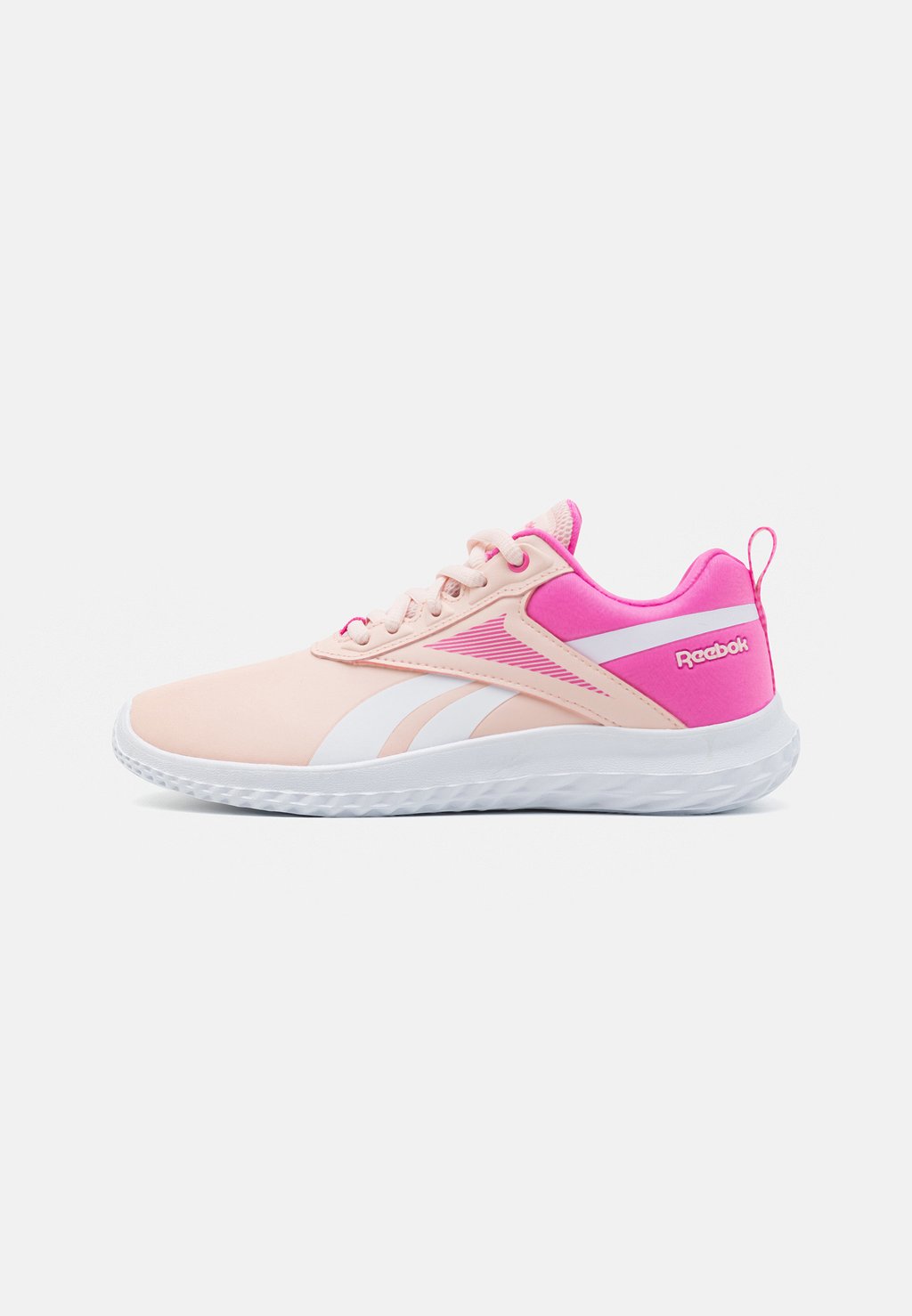 Кроссовки для стабилизирующего бега Rush Runner 5 Reebok, цвет porcelain pink/true pink/footwear white