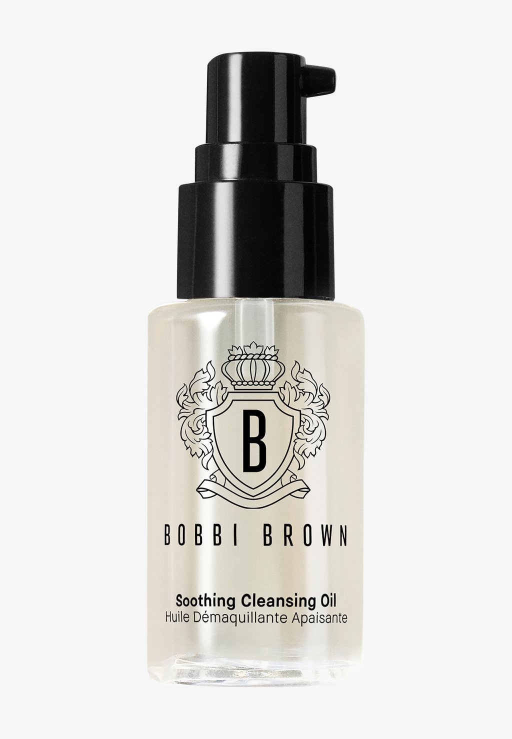 Моющее средство Soothing Cleansing Oil Bobbi Brown