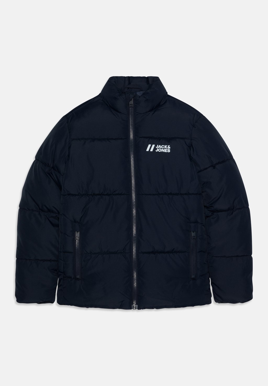 

Зимняя куртка JJMAX PUFFER JACKET Jack & Jones Junior, цвет navy blazer