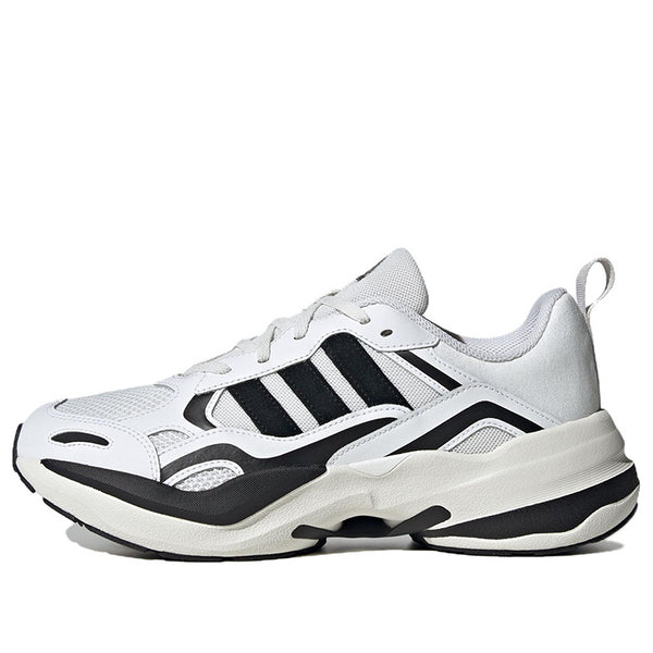 Кроссовки Adidas Maxxcetus Training Shoes 'White Black', белый