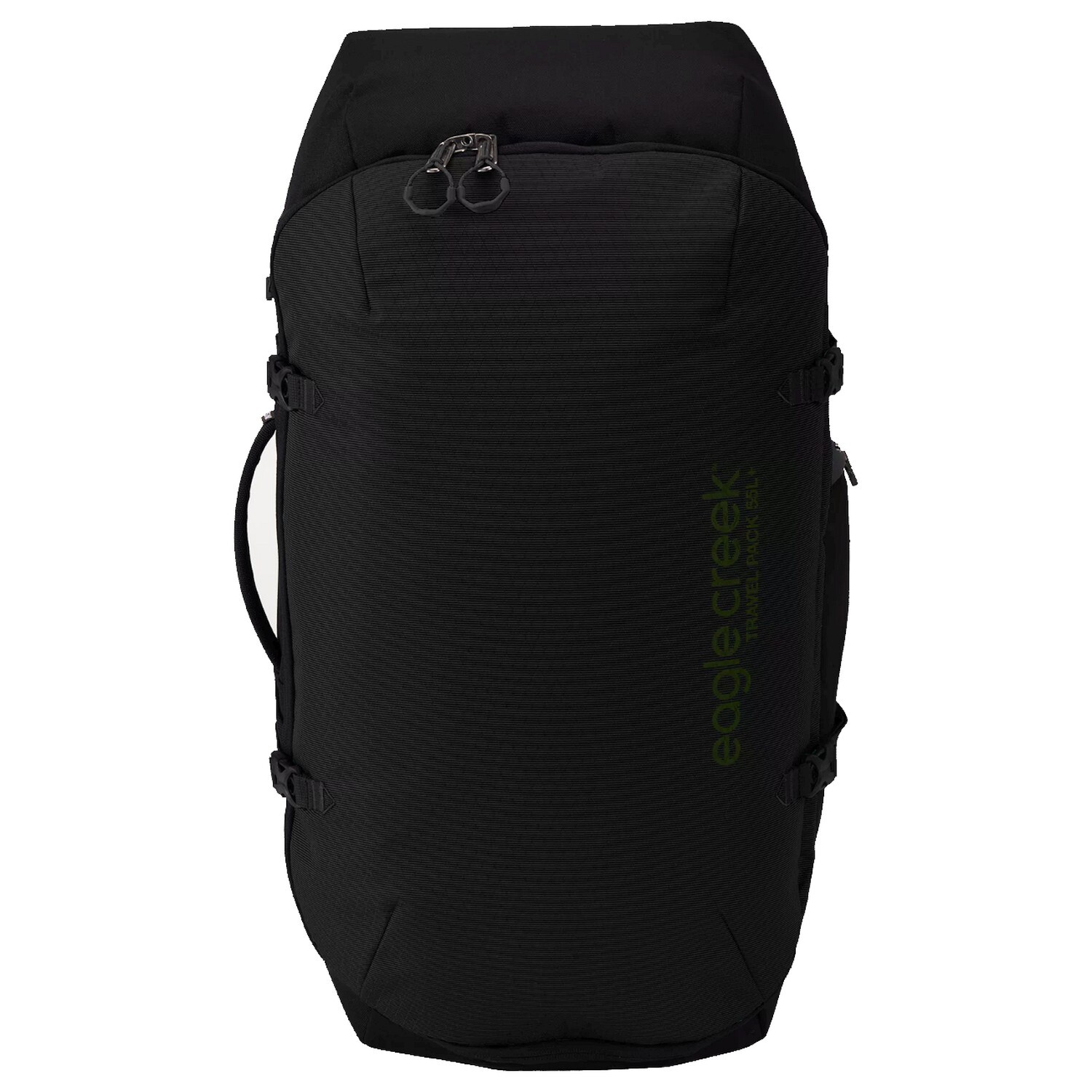 

Рюкзак Eagle Creek selection Tour Travel Pack 55 S/M Reise 66 cm, черный