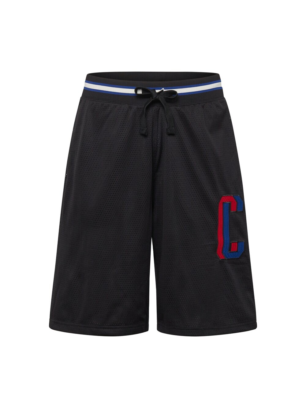 

Обычные брюки Champion Authentic Athletic Apparel, синий/темно-синий