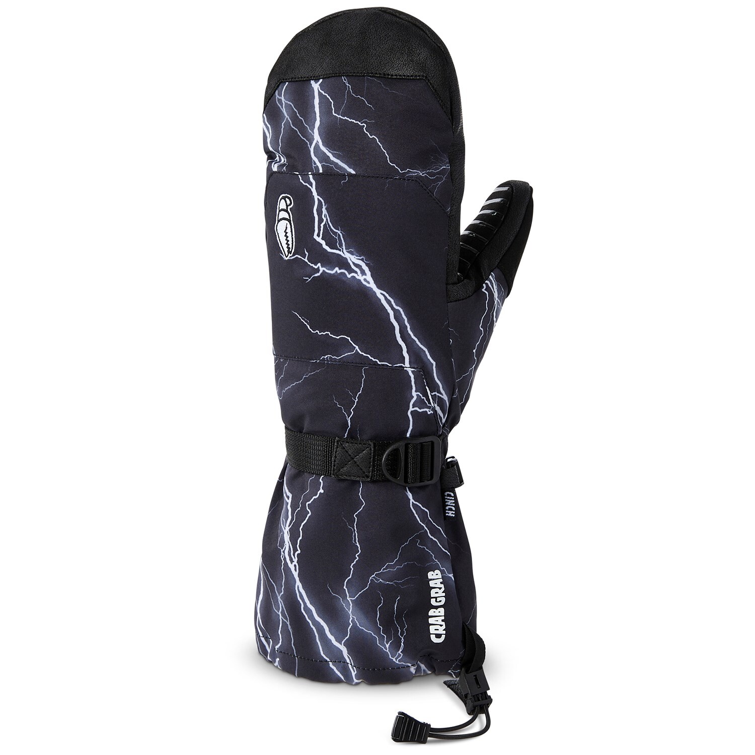 

Варежки Crab Grab Cinch