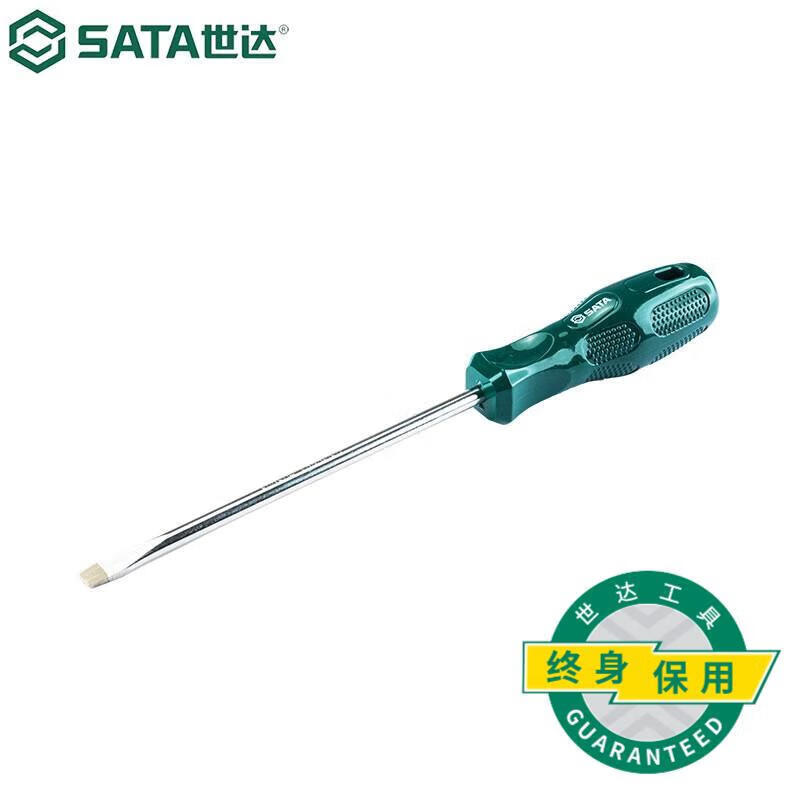 Плоская отвертка Shida A series 62222 8x300MM SATA