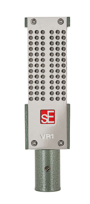 

Микрофон sE Electronics Voodoo VR1 Passive Ribbon Microphone