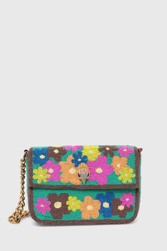 

Сумочка KENSINGTON SH С БИСЕРОМ Kurt Geiger London, мультиколор