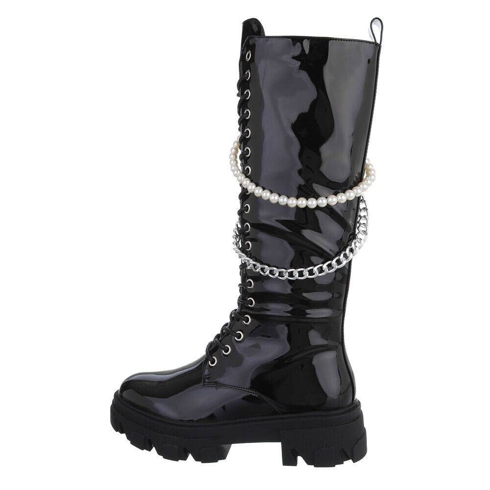 

Ботинки Ital Design Stiefel, черный