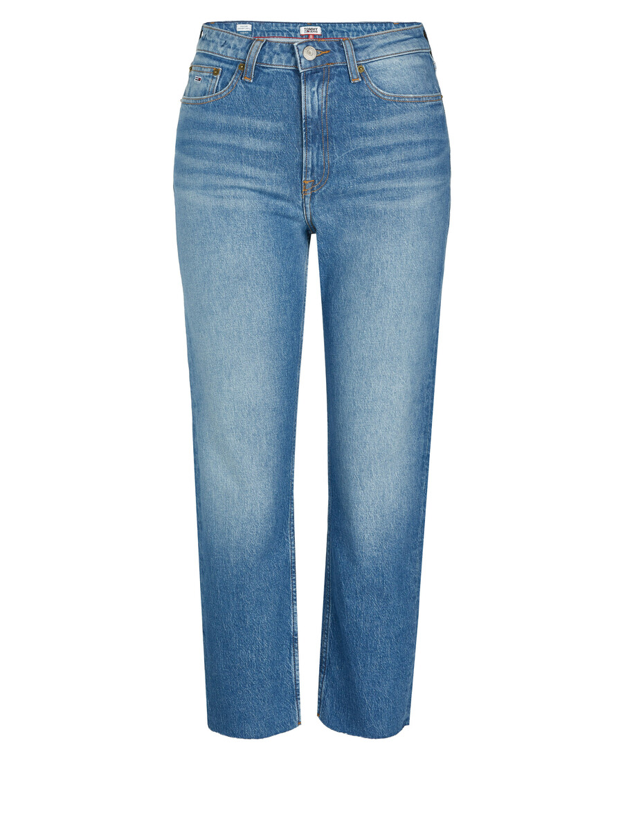 

Джинсы Tommy Hilfiger Jeans, синий