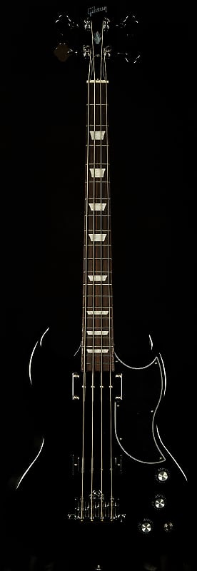 Электрогитара Gibson Original Collection SG Standard Bass