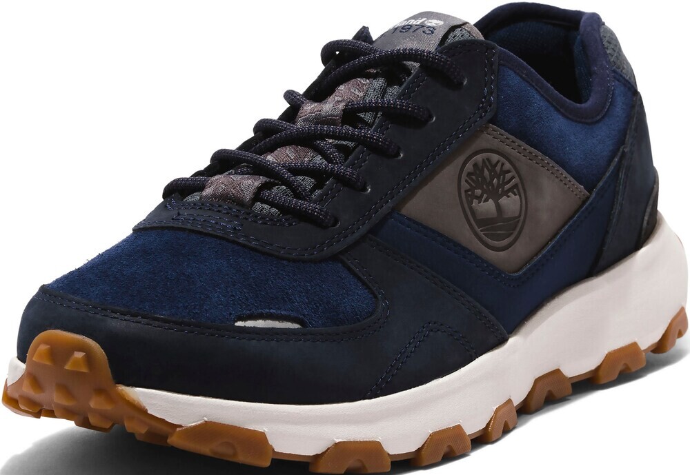 

Кроссовки Timberland, темно-синий