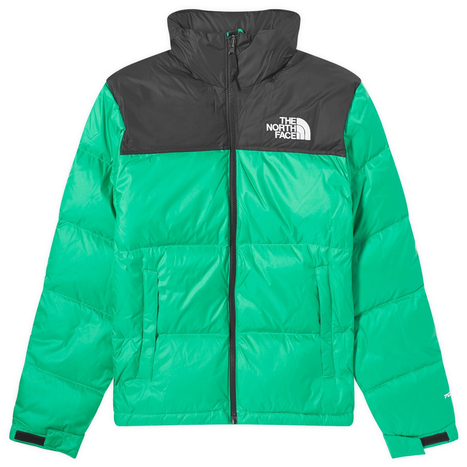 

Куртка The North Face 1996 Retro Nuptse, цвет Optic Emerald