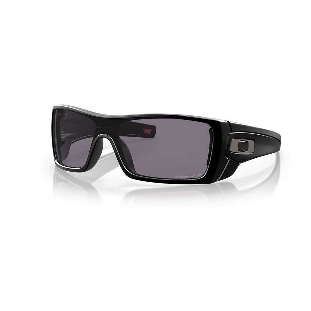 

Солнцезащитные очки Oakley Batwolf Polarized, черный
