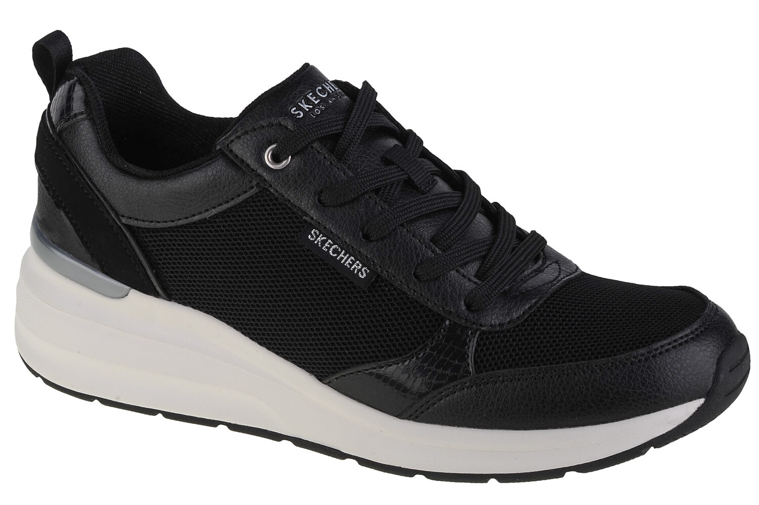 

Кроссовки Skechers Skechers Billion, черный