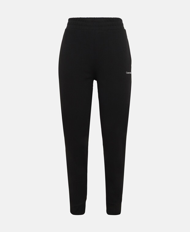 

Спортивные штаны Calvin Klein, цвет Caviar Black
