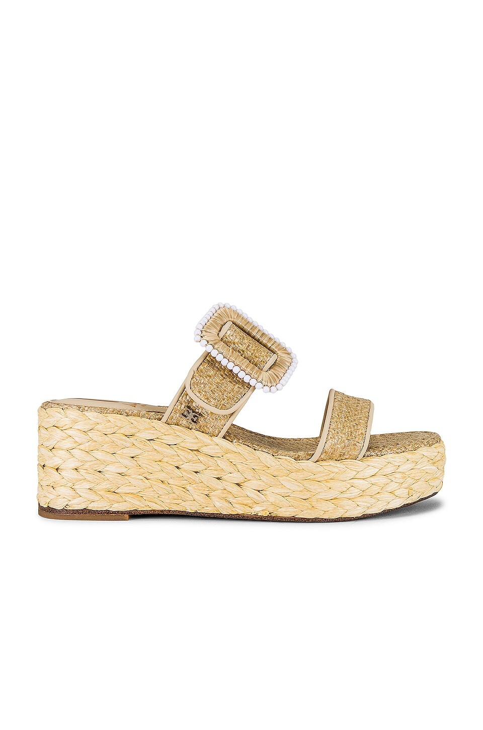 

Сандалии Sam Edelman Chase, цвет Eggshell