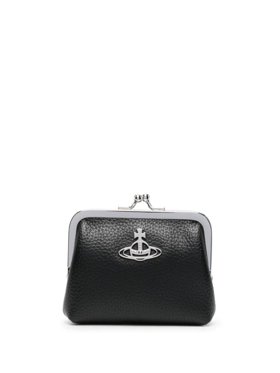 

Vivienne Westwood мини-кошелек для монет Windsor, черный