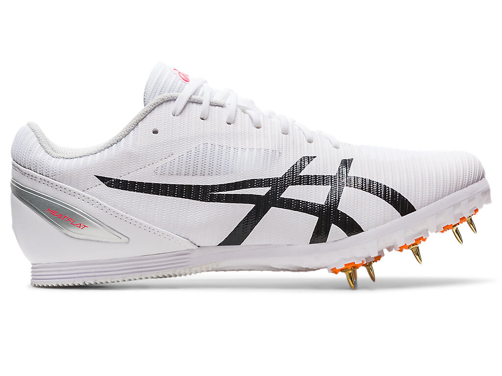 

Кроссовки Asics HEATFLAT 12, белый