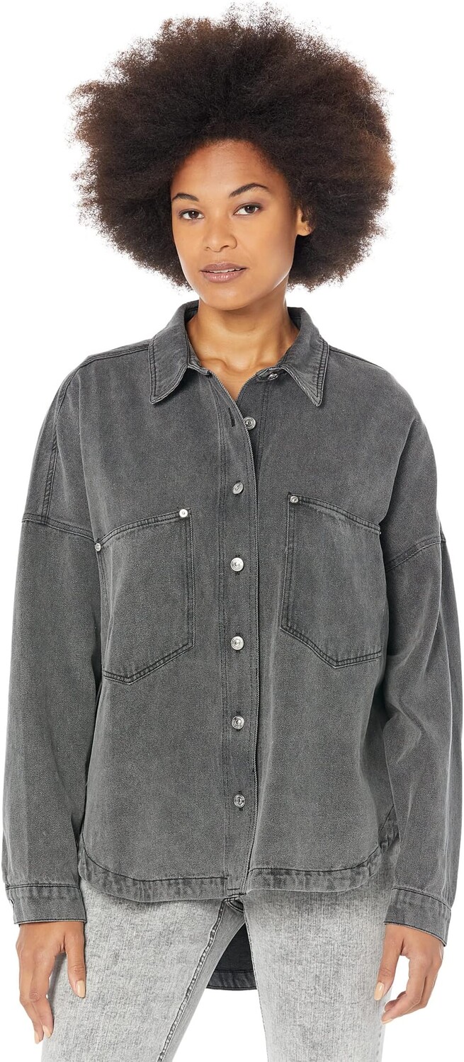 

Рубашка Cassie Top Steve Madden, черный