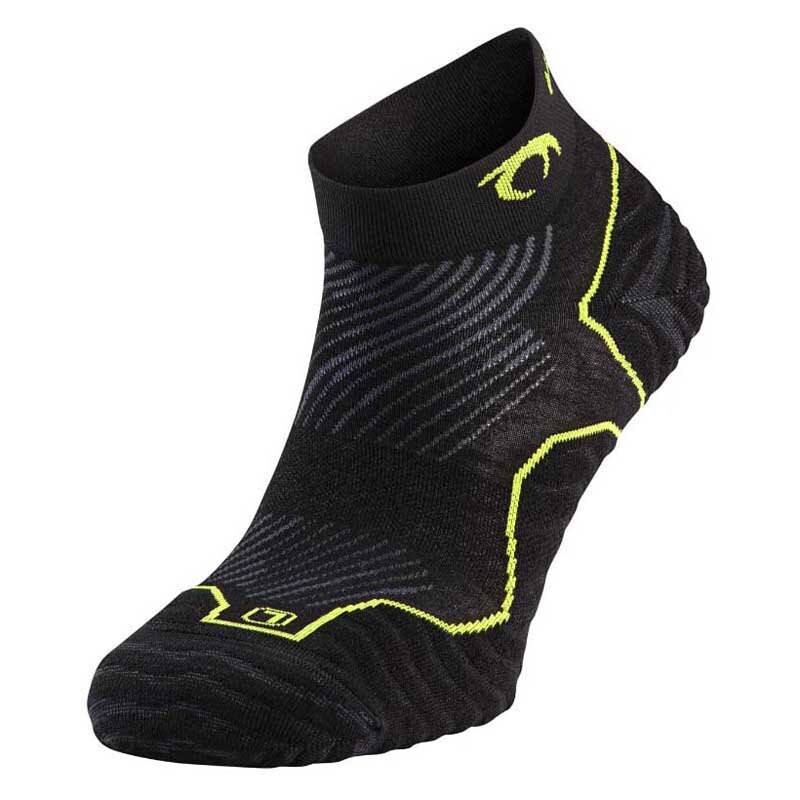 

Носки Lurbel Tiwar Two Short, желтый