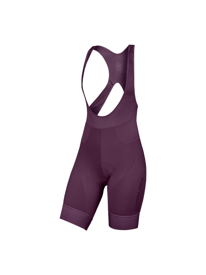 

Шорты ENDURA, цвет aubergine