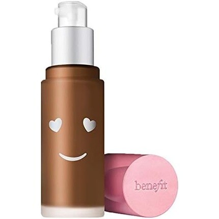 

Hello Happy Flawless Осветляющая тональная основа 30 мл, Benefit