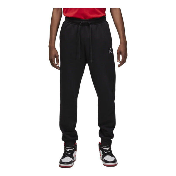 

Штаны необходимые спортивные штаны Air Jordan, черный