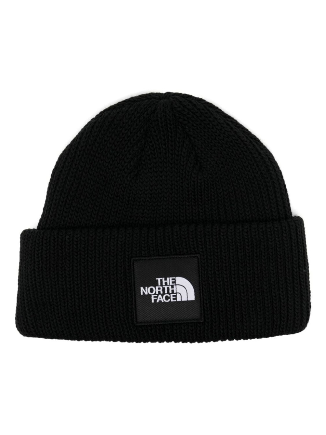 

Шапочка The North Face Explore, черный