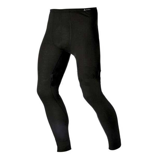 

Леггинсы Odlo Original Warm, черный