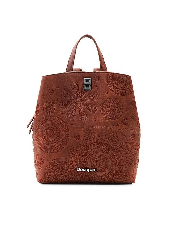 

Рюкзак Desigual, коричневый