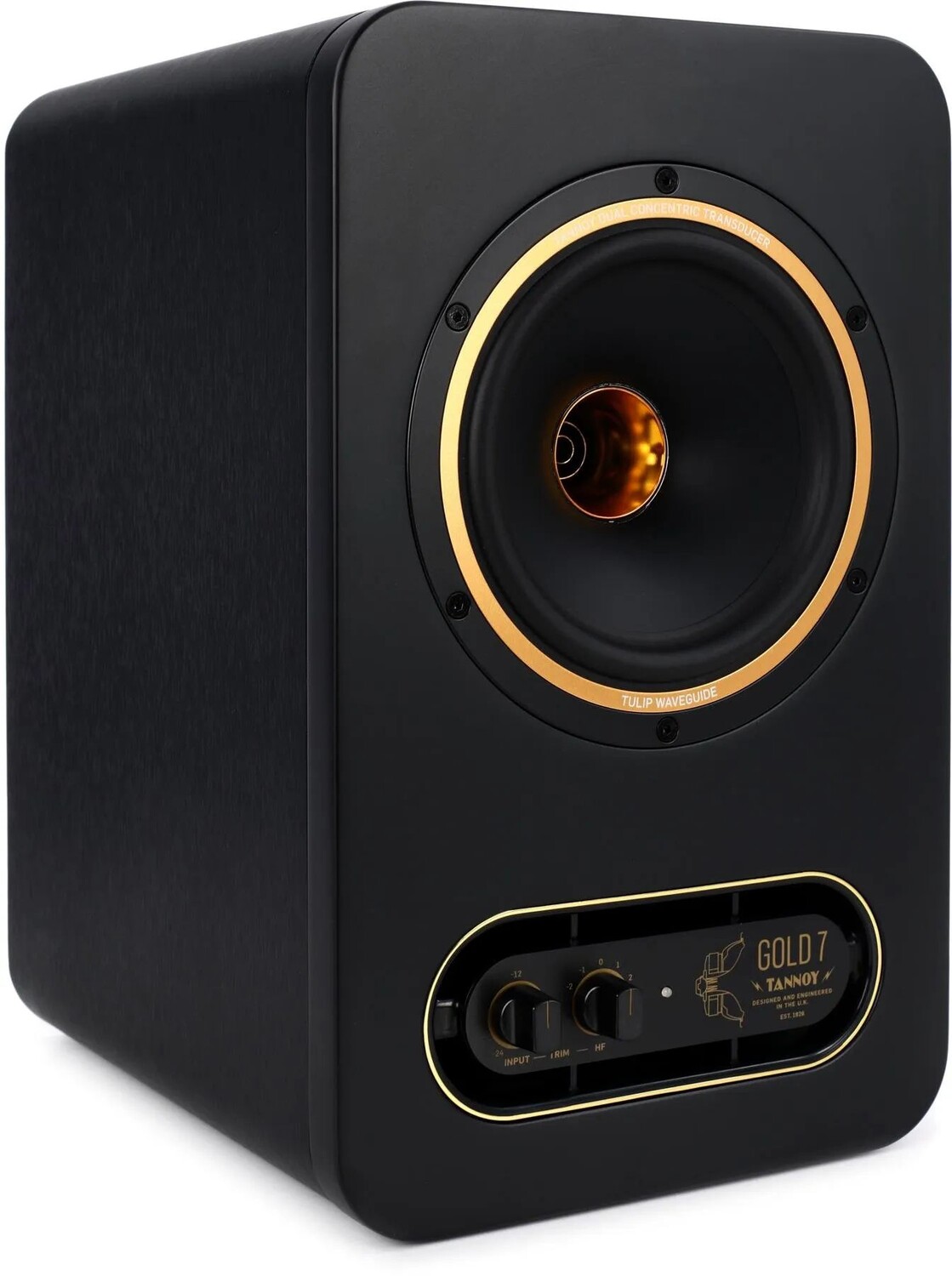 

Tannoy GOLD 7 6,5-дюймовый активный студийный монитор