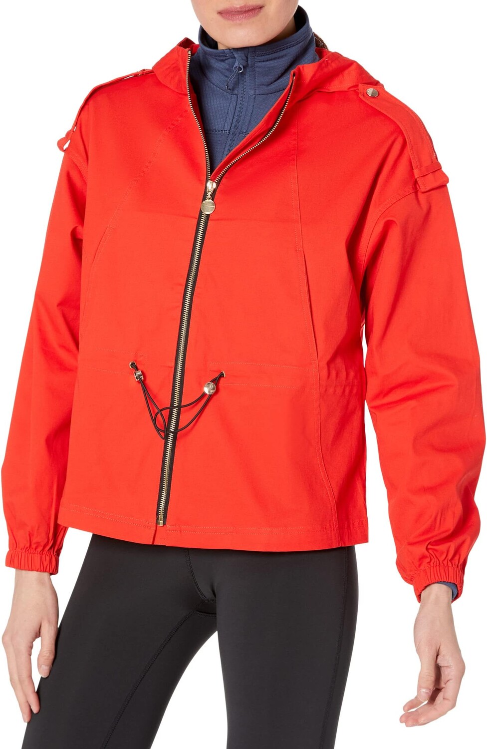 

Куртка Weather or Not - Jacket Elliott Lauren, красный