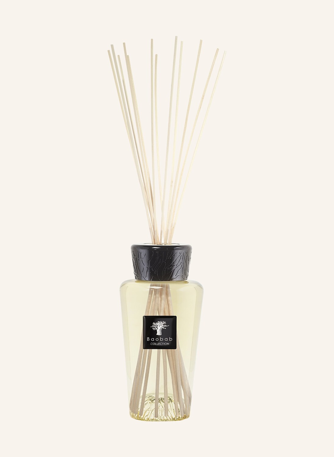 

Аромат для комнаты Baobab Collection, 500 мл, цвет hellgelb/schwarz