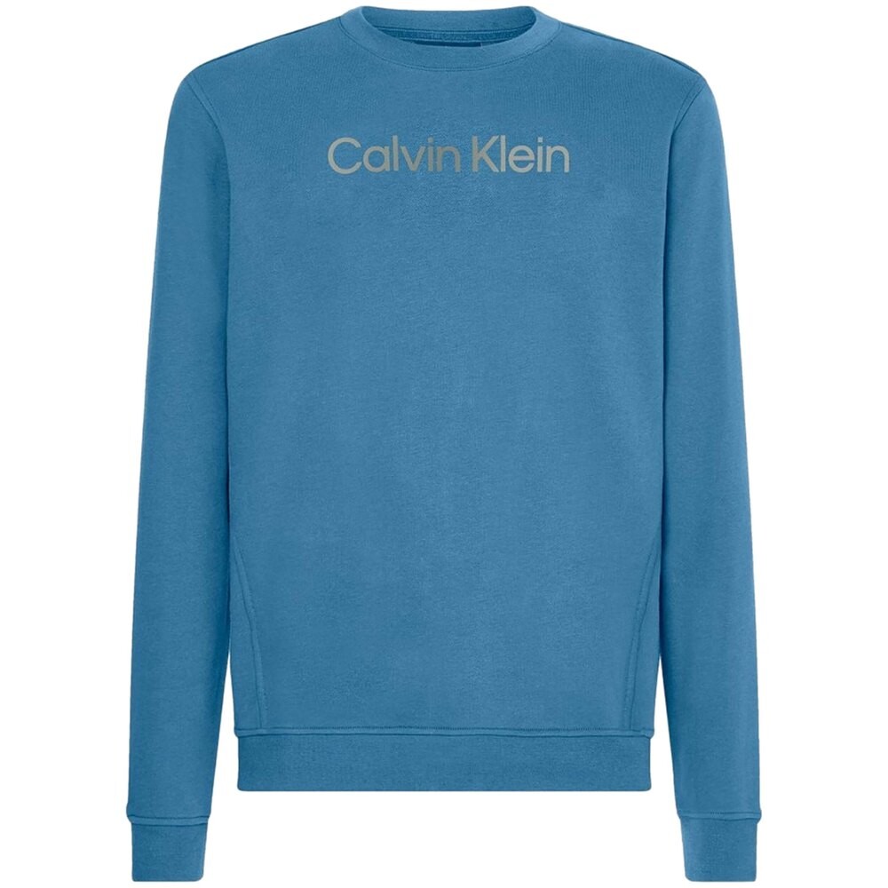 

Толстовка Calvin Klein 00GMS2W305, синий
