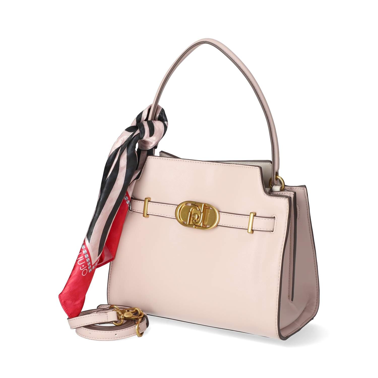 

Сумка через плечо Liu Jo Handtasche NADIE, розовый