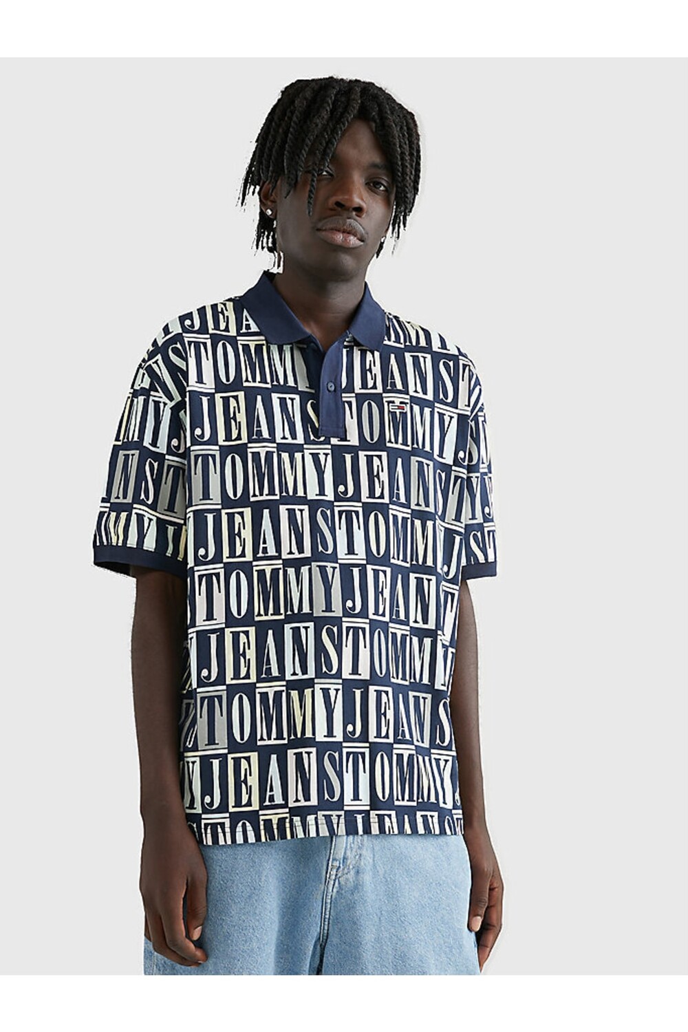 

Футболка Tommy Hilfiger