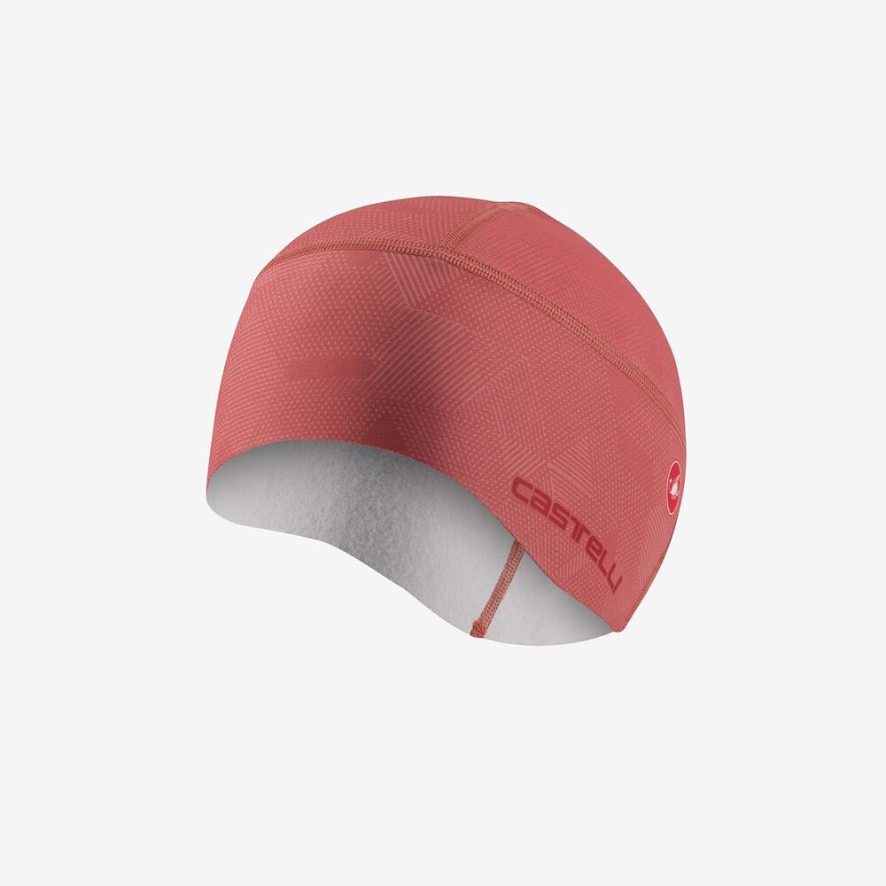 

Подшлемник Castelli Pro Thermal, оранжевый
