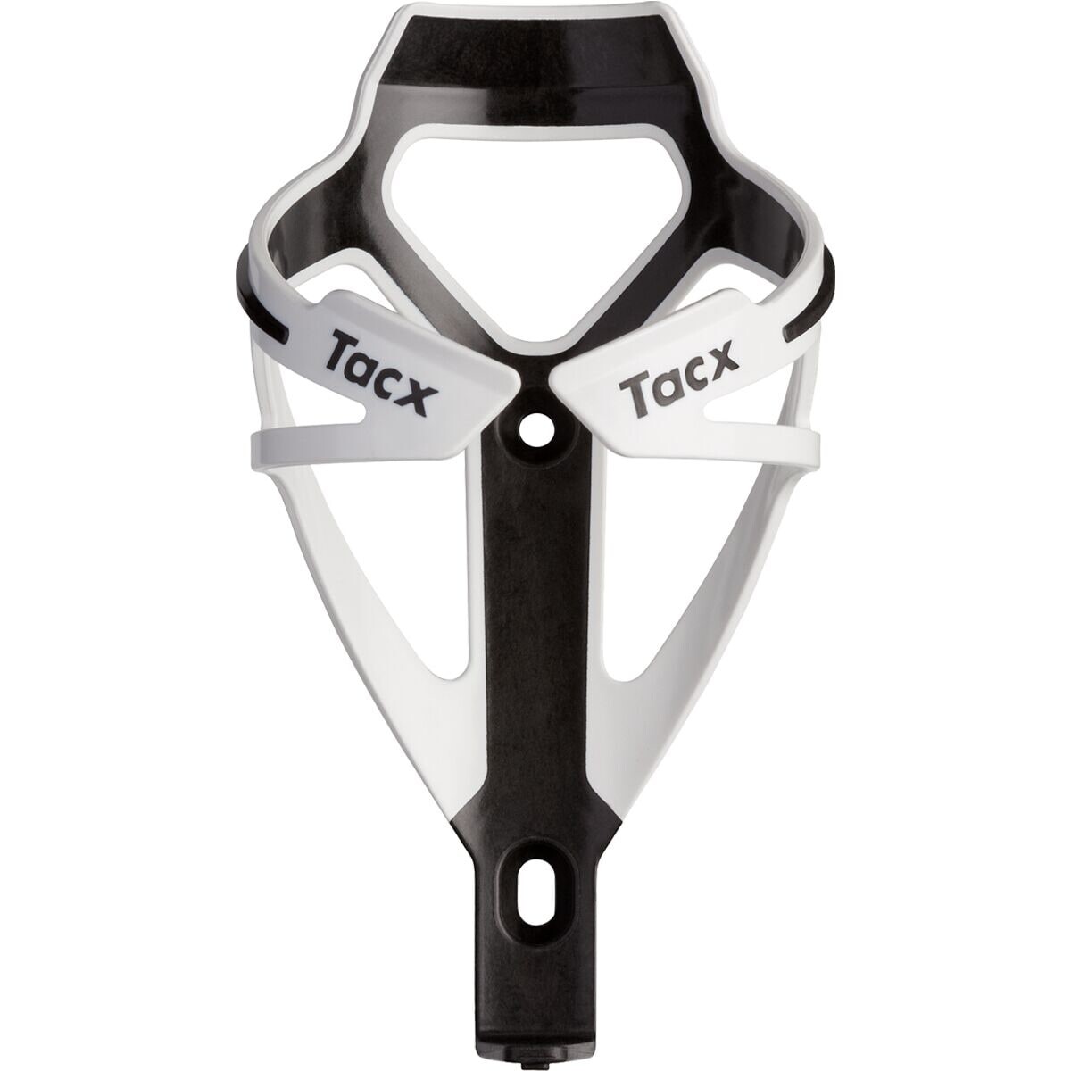 

Клетка для бутылок tacx deva Garmin, белый