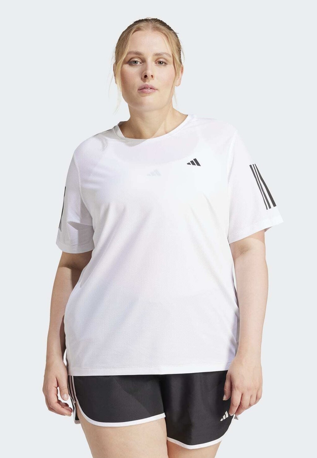 

Спортивная футболка OTR B adidas Performance, цвет white