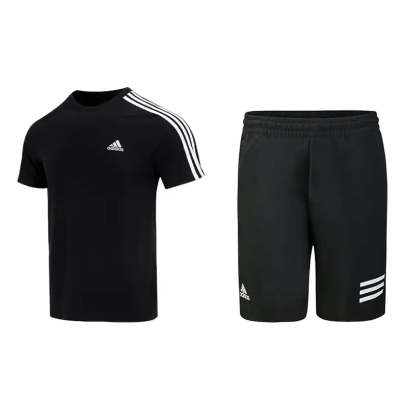 

AEROREADY Повседневная спортивная одежда для мужчин Adidas