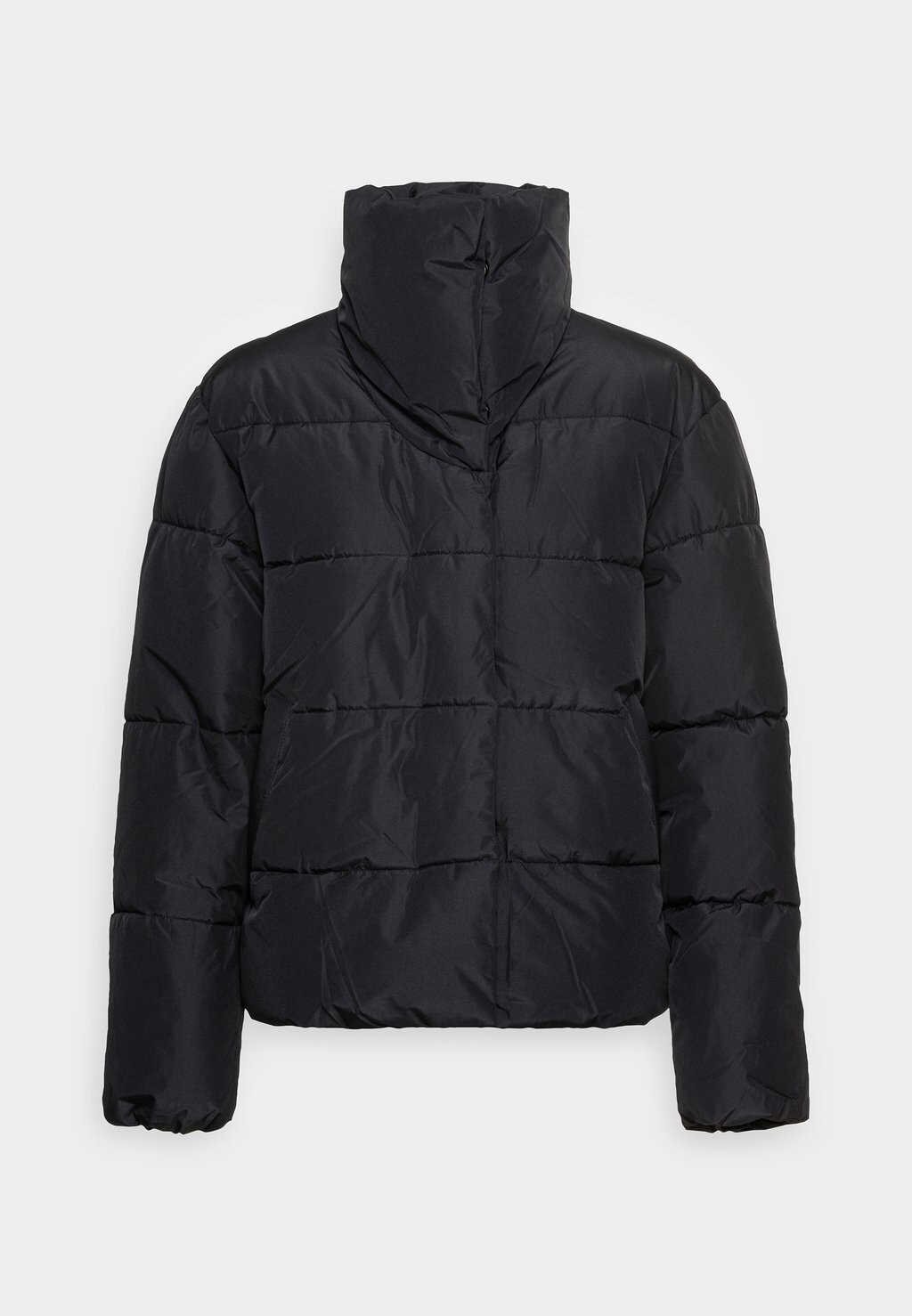 

Куртка зимняя Esprit, черный