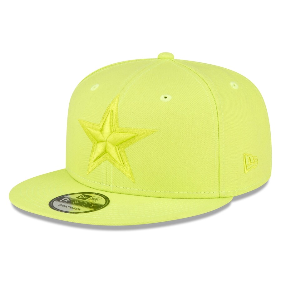 

Бейсболка New Era Dallas Cowboys, зеленый