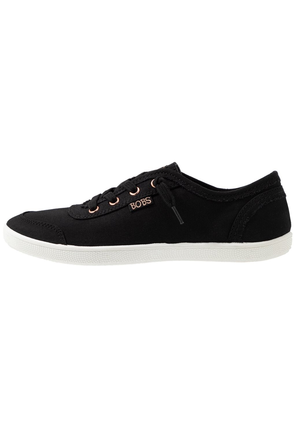 

Кроссовки Skechers, черный Bobs Cute, черный