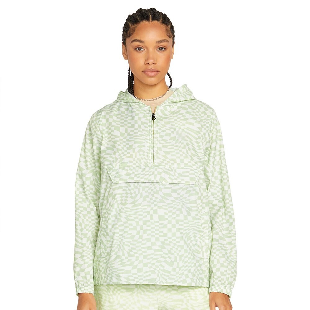 

Куртка Volcom Earth Tripper 2, зеленый