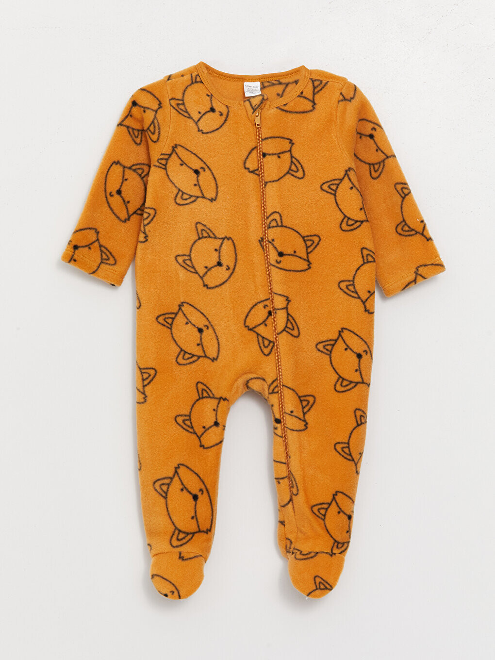 

Комбинезон для маленьких мальчиков с круглым вырезом LCW baby