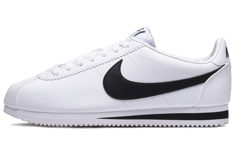 

Классическая кожа Cortez Белый