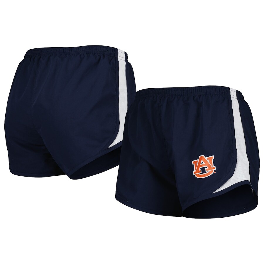 

Шорты Boxercraft Auburn Tigers, нави