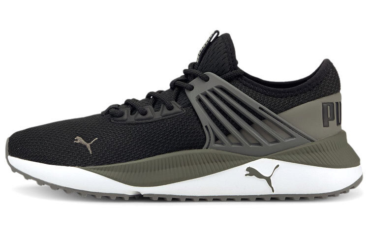 

Унисекс Puma Pacer Future Кроссовки Черный/Dark Shadow/Стальной Серый