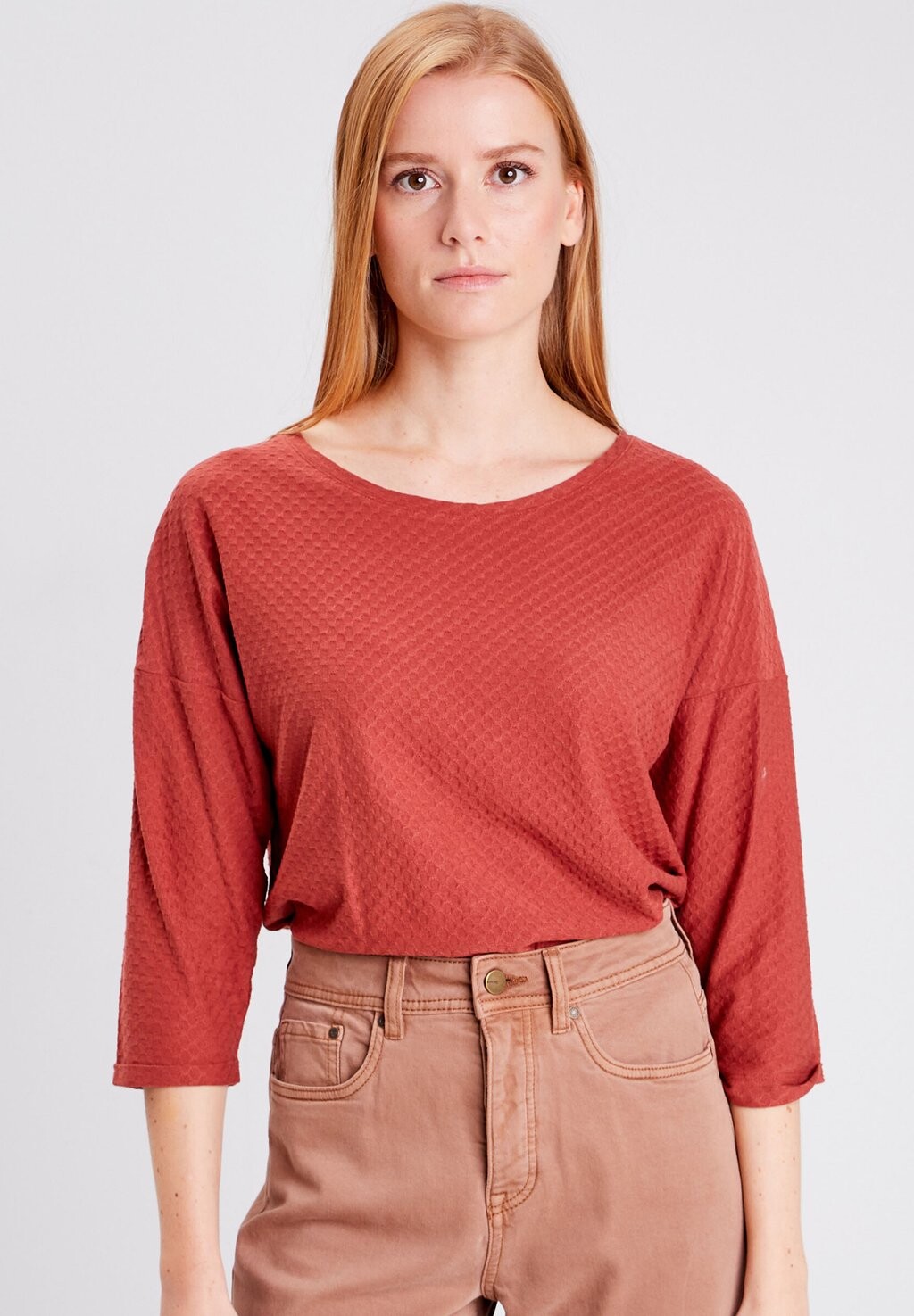 

Рубашка с длинным рукавом BONOBO Jeans
